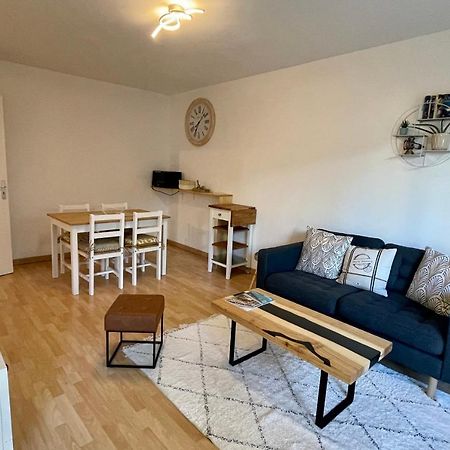 Sully II - Apartment Of 33 Sqm With Parking 400M From Lake 안시 외부 사진