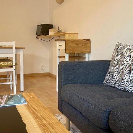 Sully II - Apartment Of 33 Sqm With Parking 400M From Lake 안시 외부 사진
