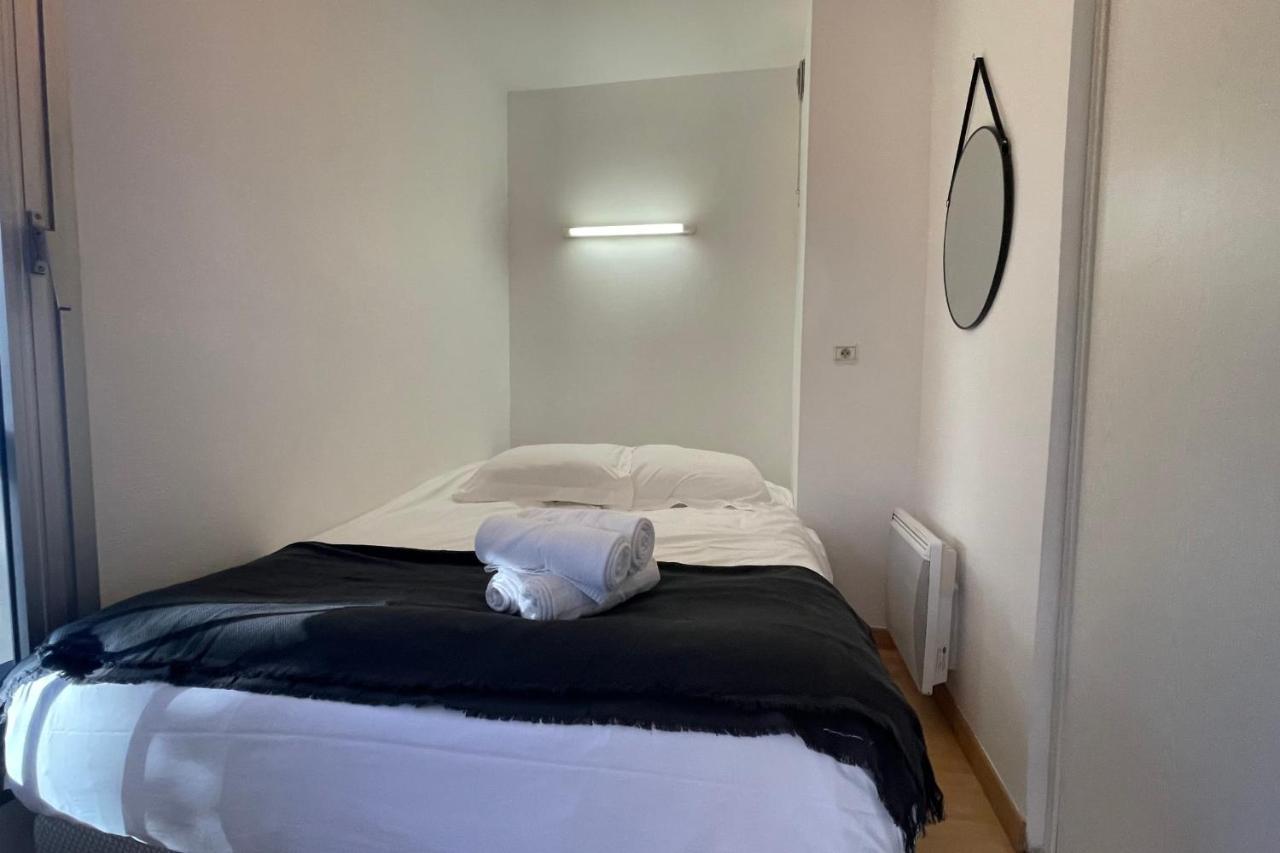 Sully II - Apartment Of 33 Sqm With Parking 400M From Lake 안시 외부 사진
